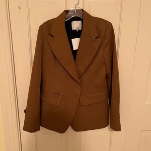 Tibi Blazer
